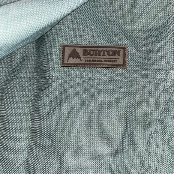 Burton ski/snow jacket - Picture 5 of 6